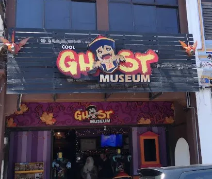 Ghost Museum Penang